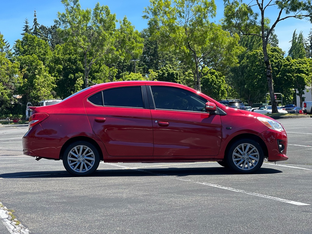 Photo 6 of this MITSUBISHI MIRAGE