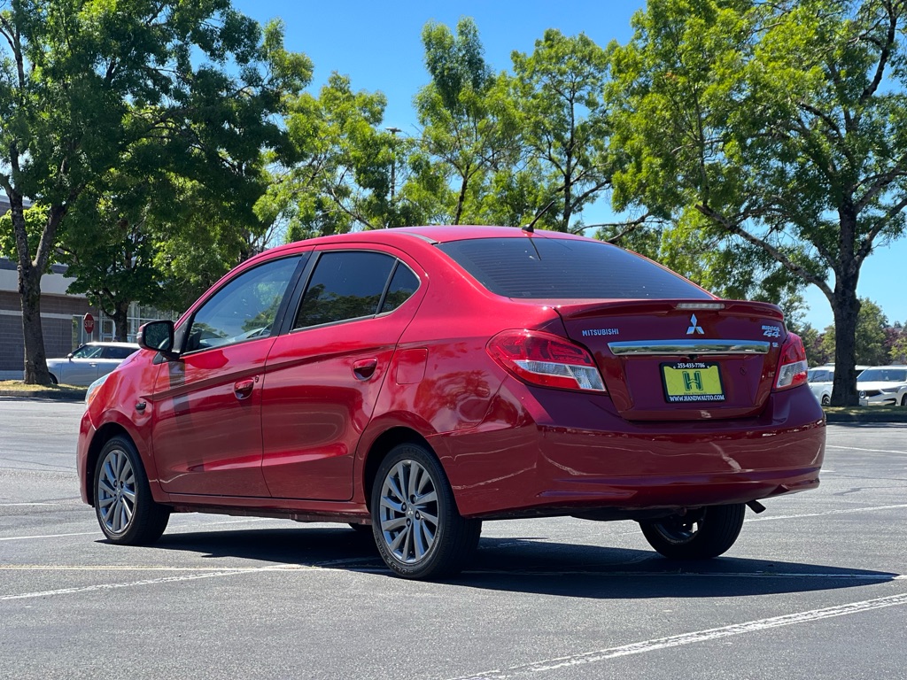 Photo 3 of this MITSUBISHI MIRAGE