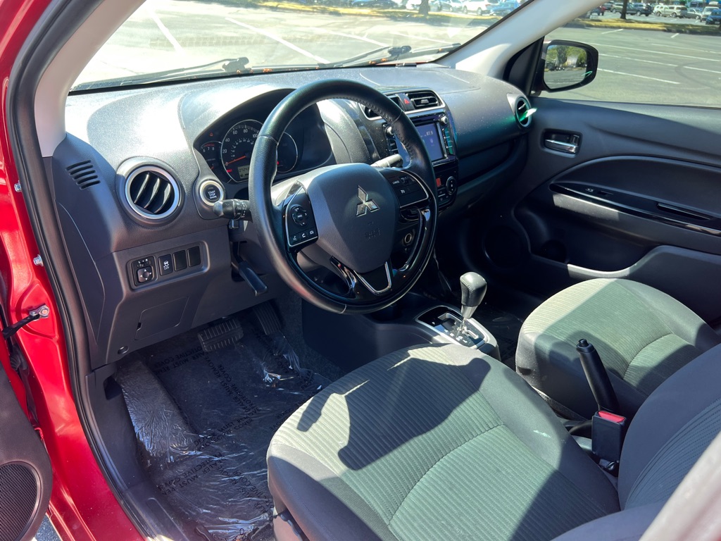 Photo 10 of this MITSUBISHI MIRAGE