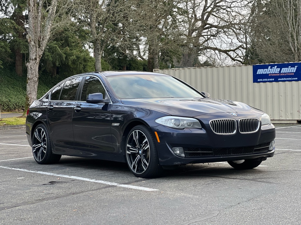 Photo 7 of this BMW 535