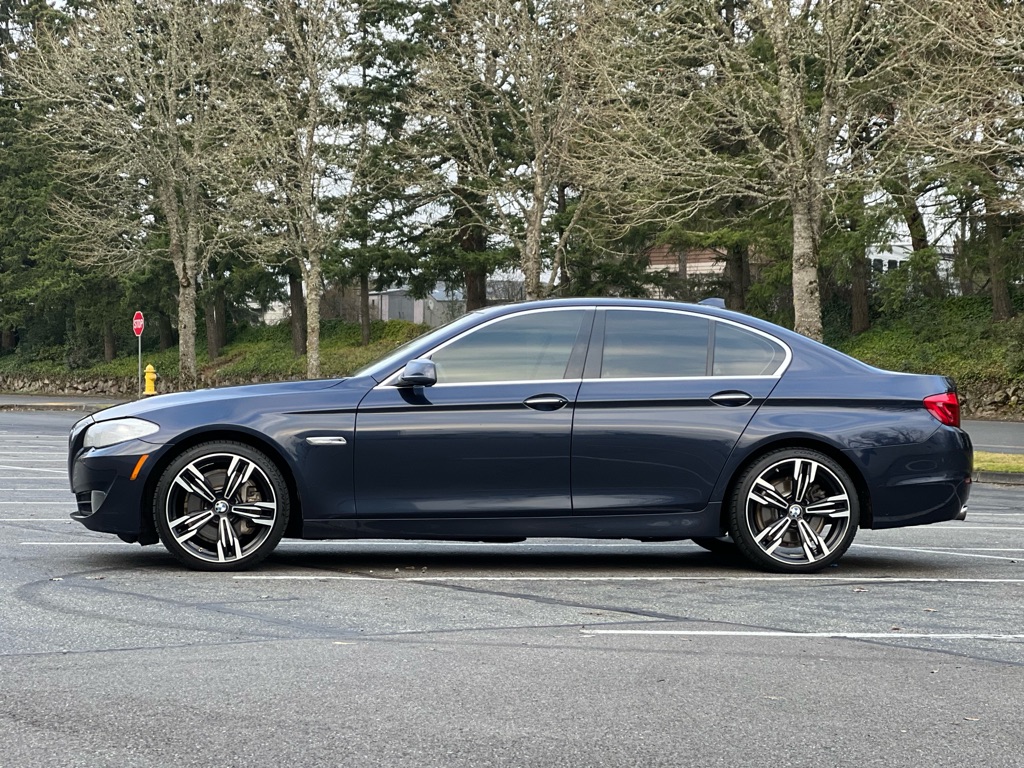 Photo 2 of this BMW 535