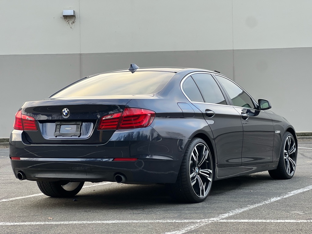 Photo 5 of this BMW 535