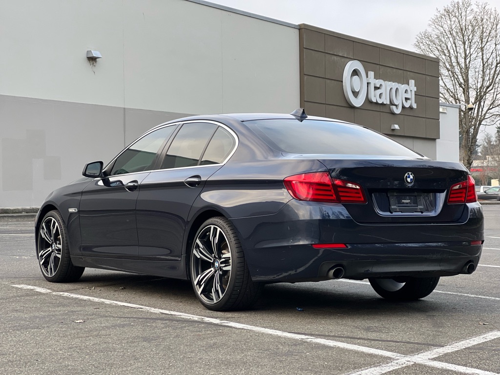Photo 3 of this BMW 535