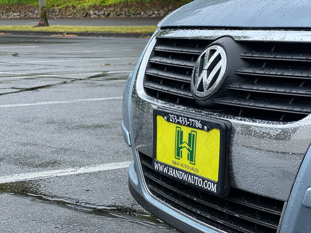 Photo 20 of this VOLKSWAGEN PASSAT