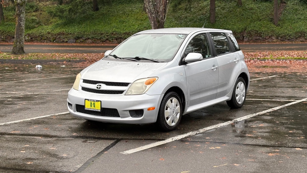 2006 SCION XA