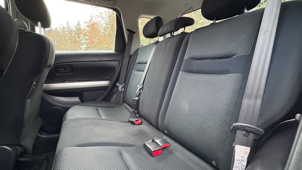 Photo 14 of this SCION XA
