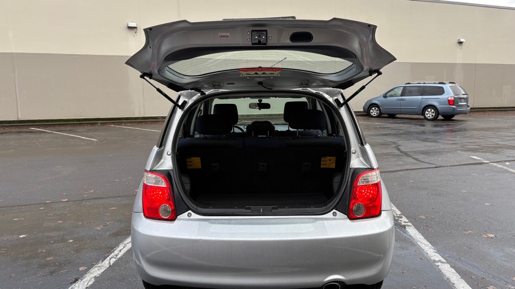 Photo 15 of this SCION XA