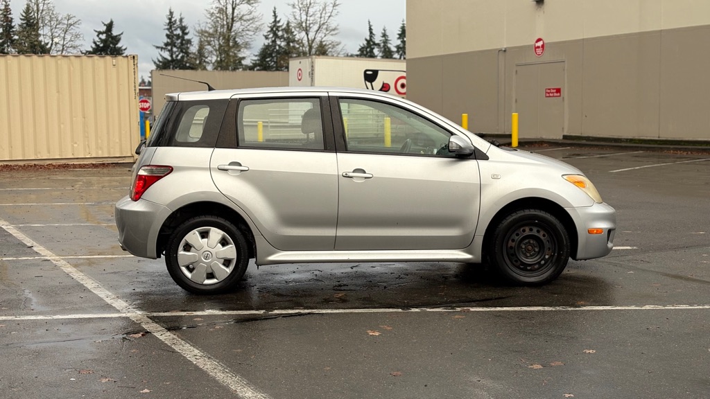 Photo 6 of this SCION XA