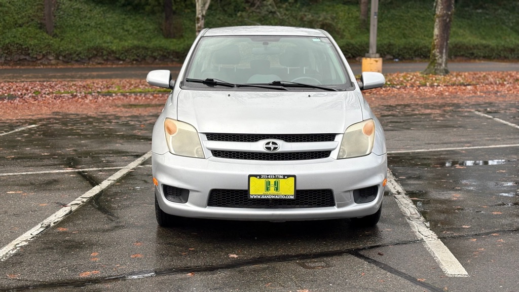 Photo 8 of this SCION XA