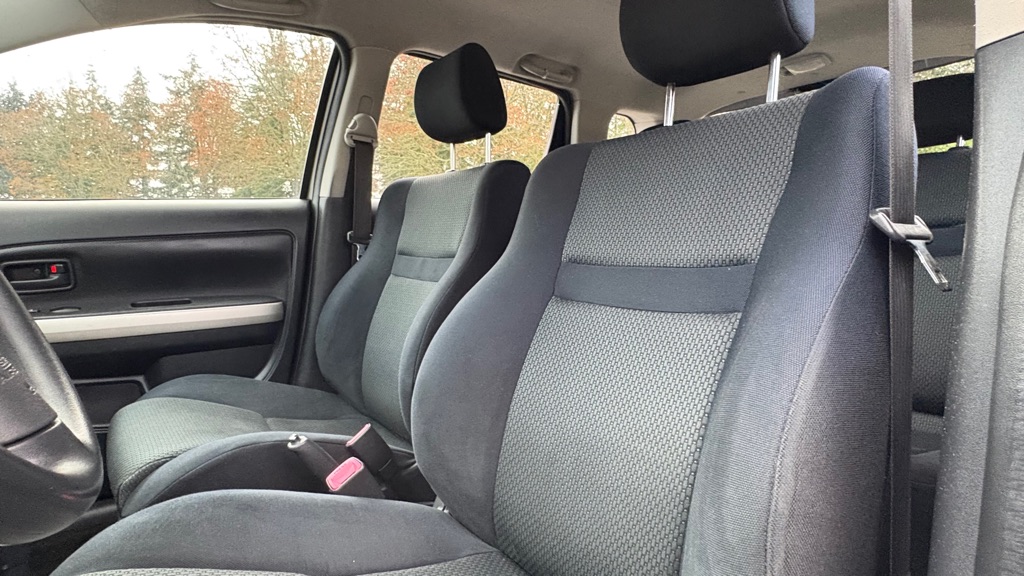 Photo 9 of this SCION XA