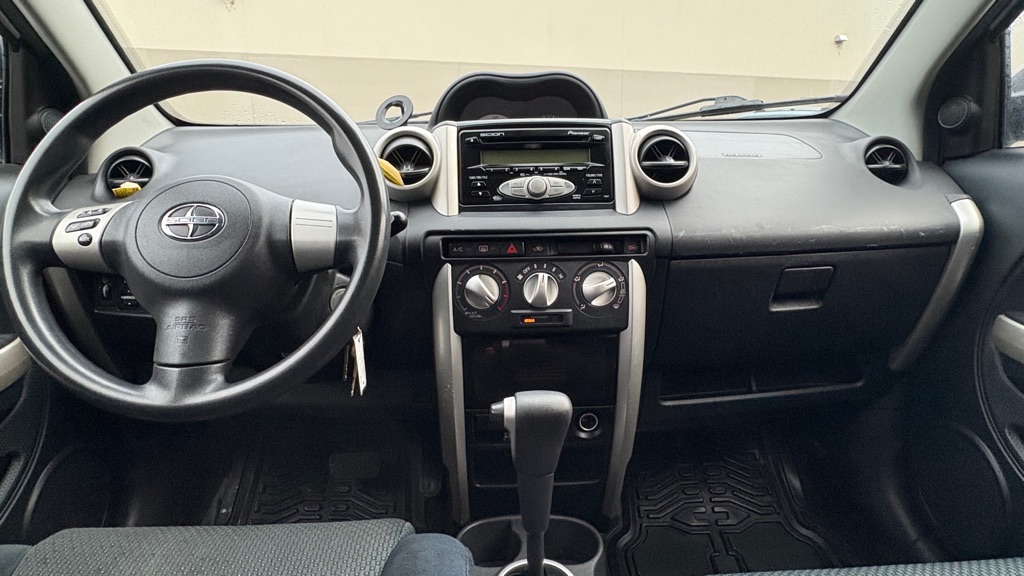 Photo 13 of this SCION XA