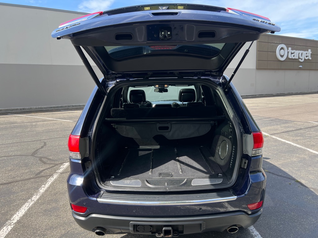 Photo 16 of this JEEP GRAND CHEROKEE