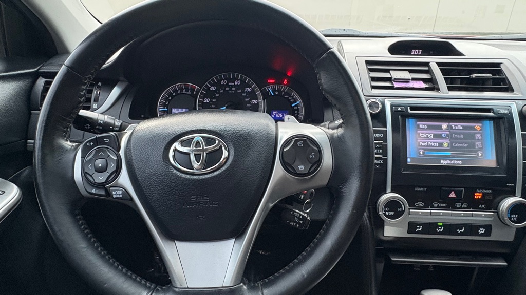 Photo 12 of this TOYOTA CAMRY