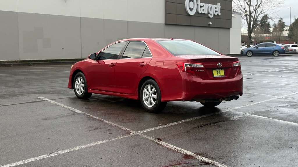 Photo 3 of this TOYOTA CAMRY