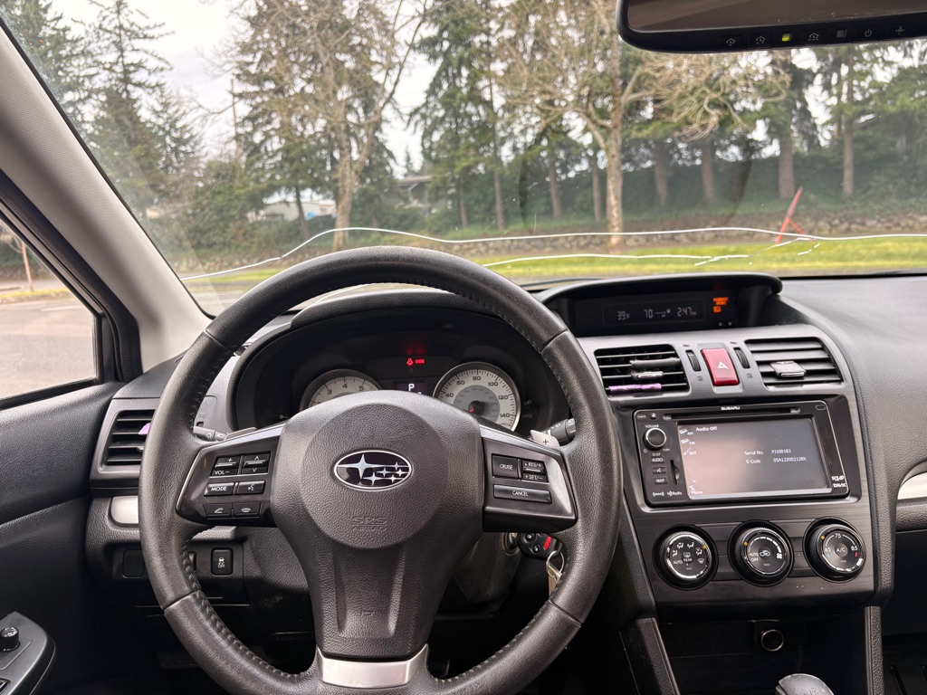 Photo 12 of this SUBARU IMPREZA