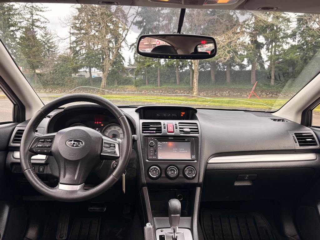 Photo 11 of this SUBARU IMPREZA