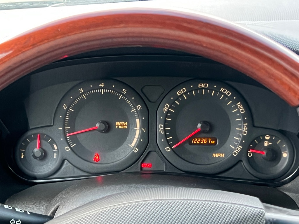 Photo 13 of this CADILLAC SRX