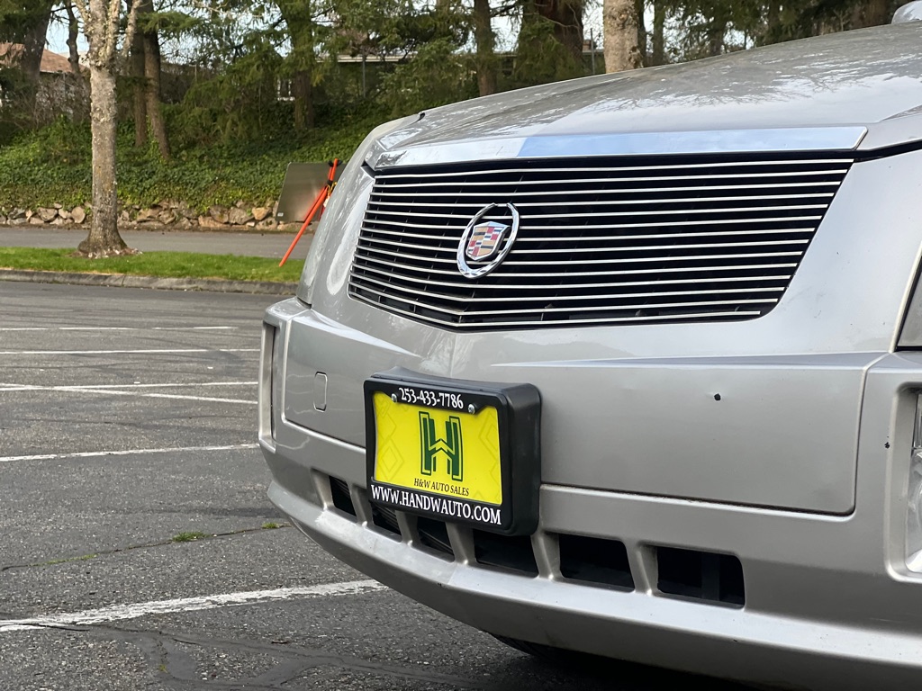 Photo 17 of this CADILLAC SRX