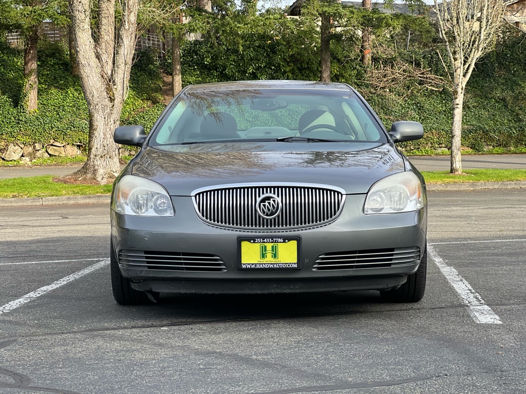 Photo 8 of this BUICK LUCERNE