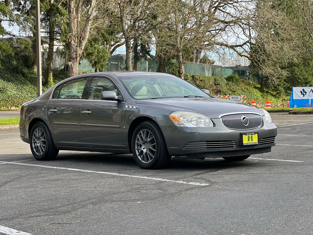 Photo 7 of this BUICK LUCERNE