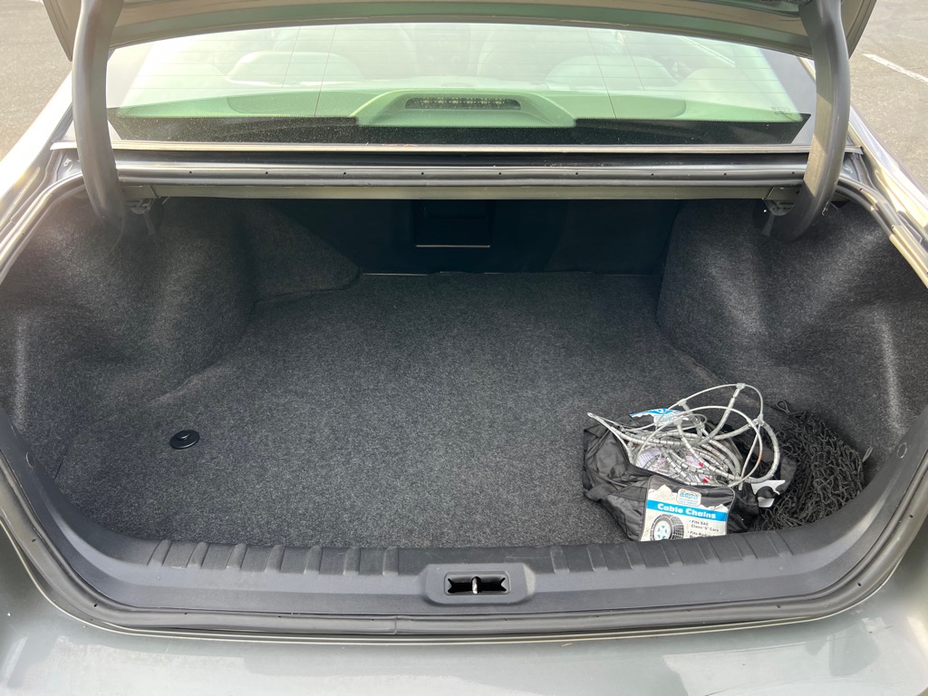 Photo 17 of this BUICK LUCERNE