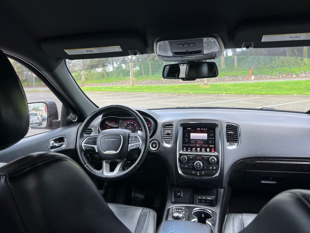 Photo 11 of this DODGE DURANGO