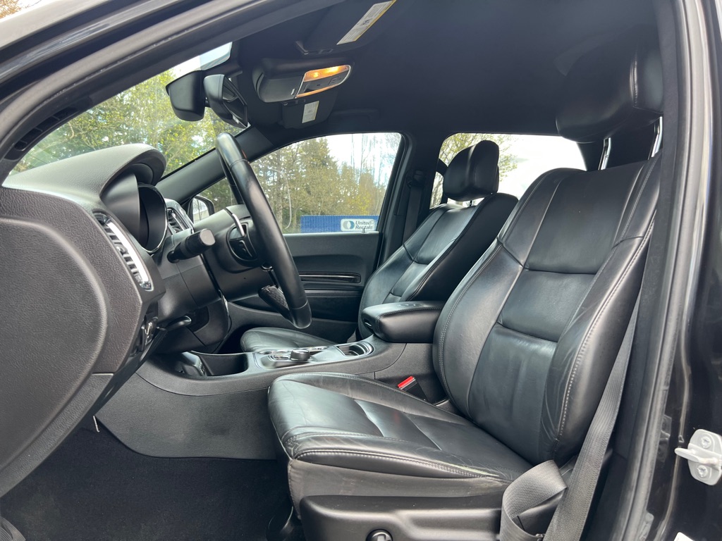Photo 9 of this DODGE DURANGO