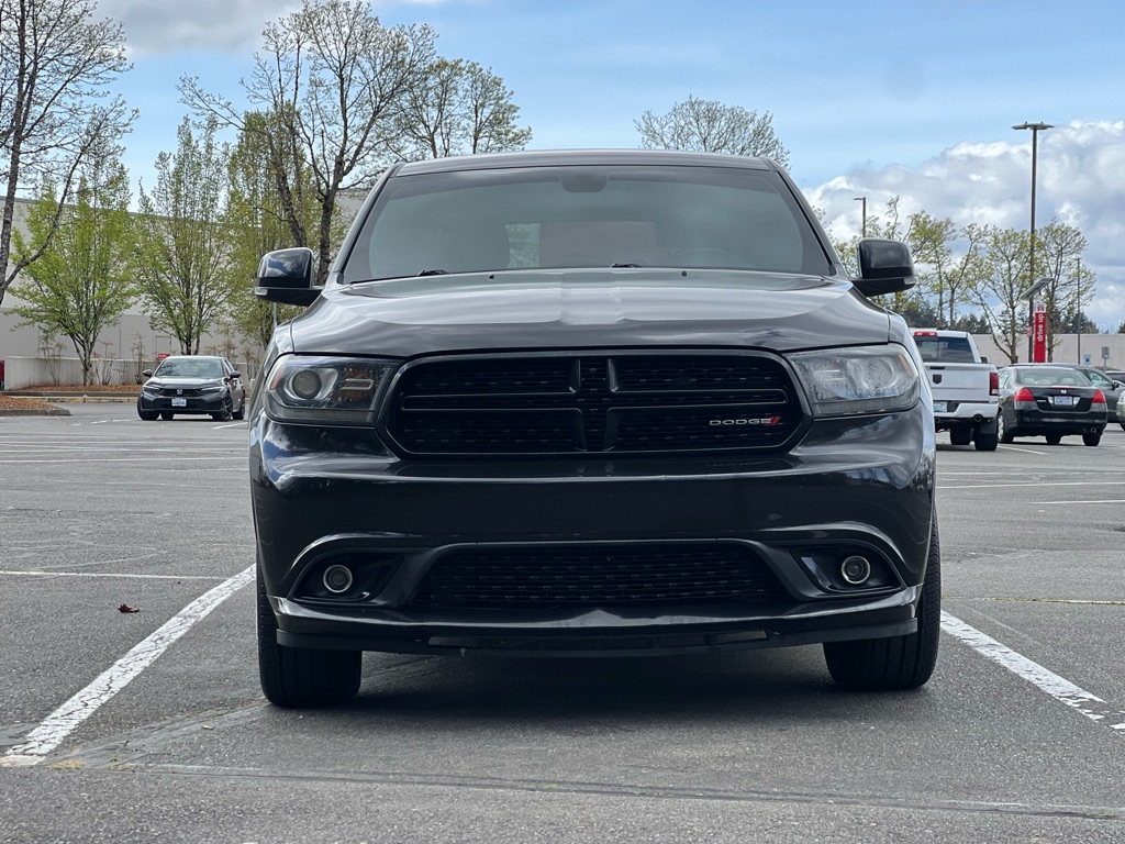 Photo 8 of this DODGE DURANGO