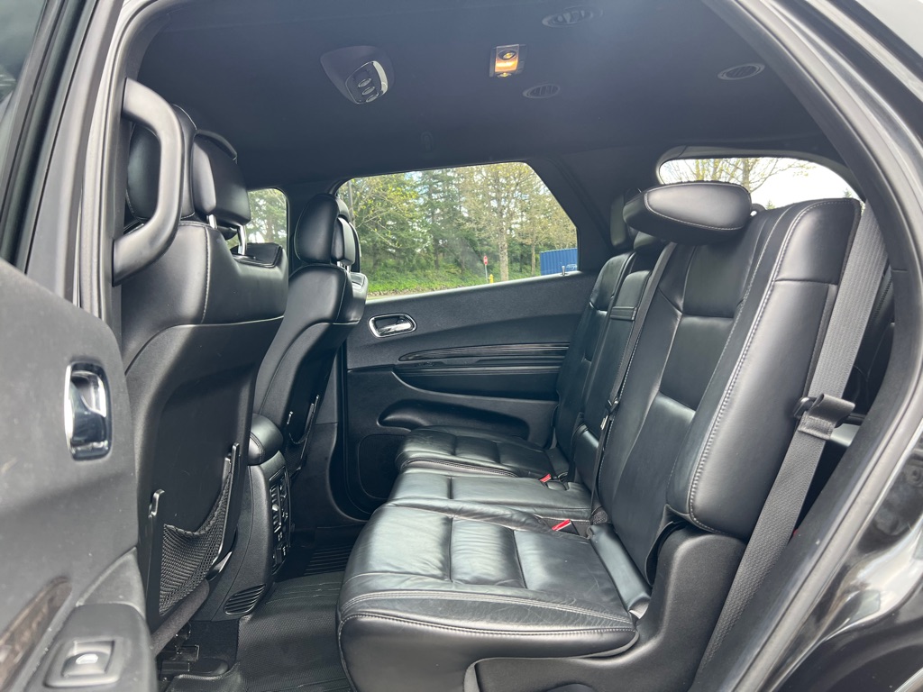 Photo 16 of this DODGE DURANGO
