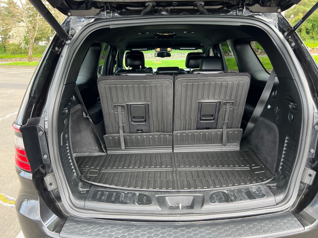 Photo 18 of this DODGE DURANGO
