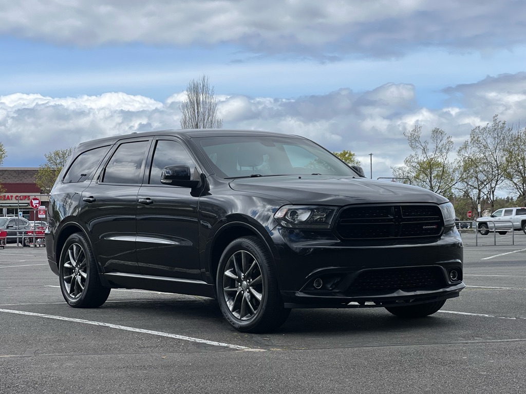 Photo 7 of this DODGE DURANGO