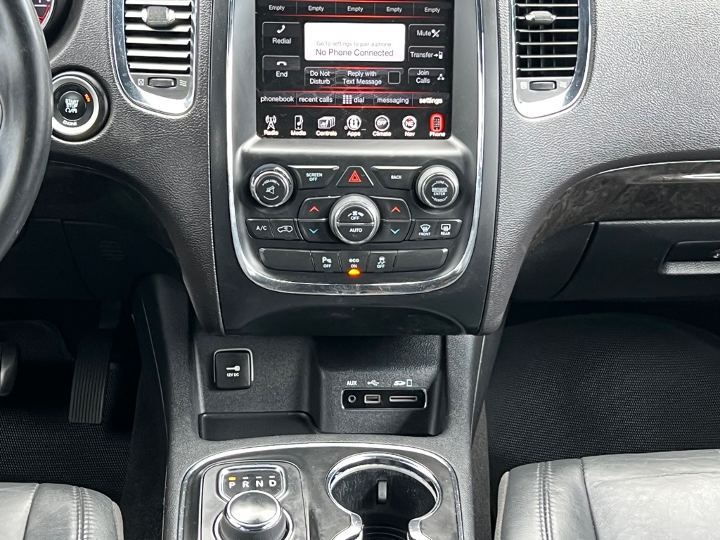 Photo 14 of this DODGE DURANGO
