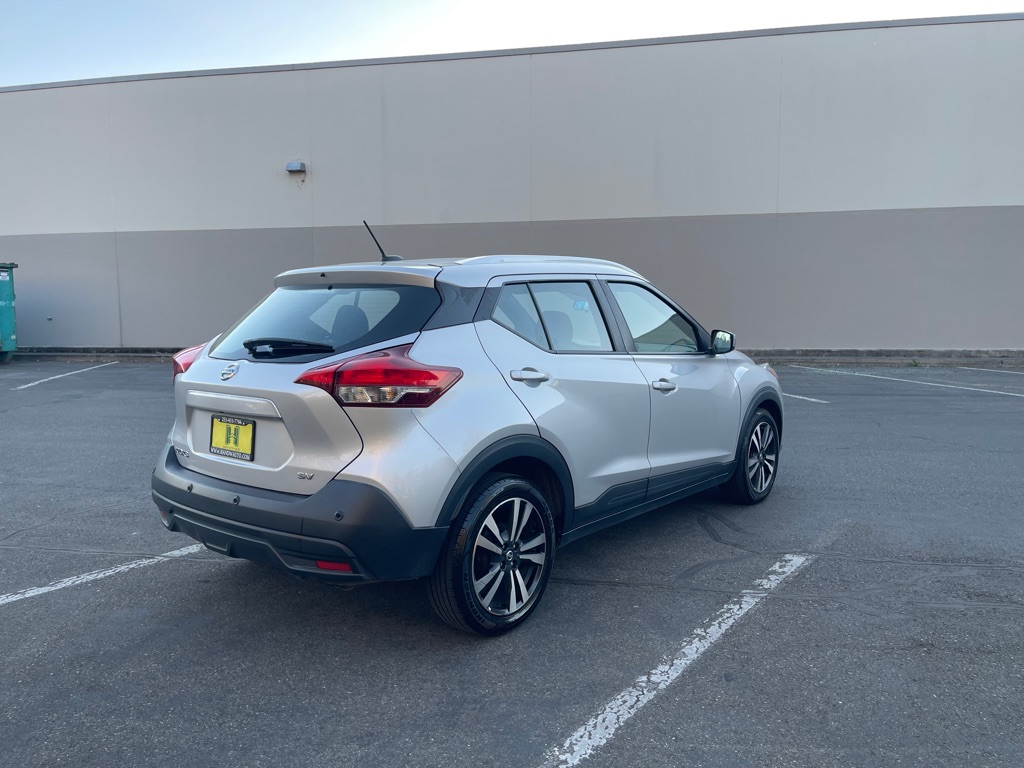 Photo 5 of this NISSAN KICKS