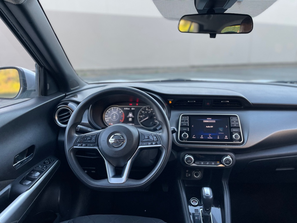 Photo 9 of this NISSAN KICKS