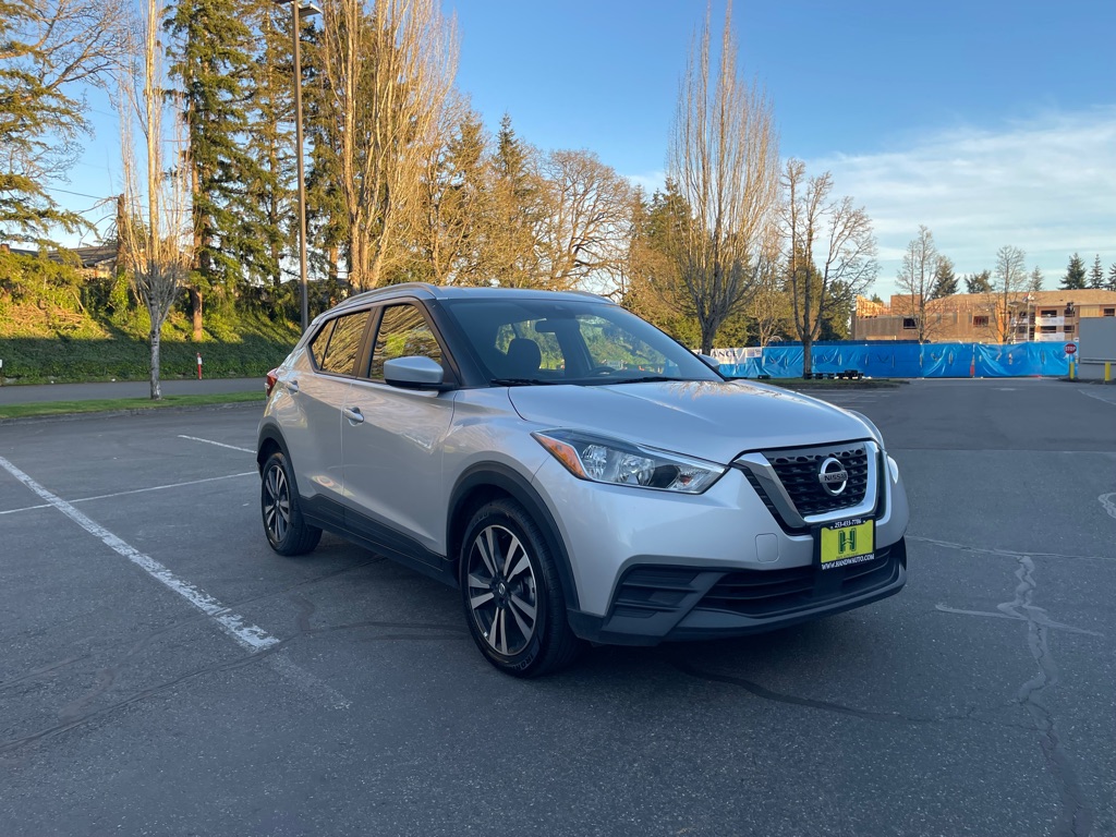 Photo 7 of this NISSAN KICKS