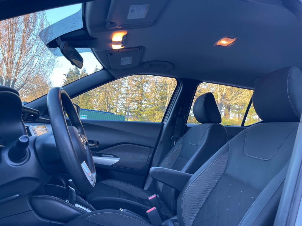 Photo 13 of this NISSAN KICKS