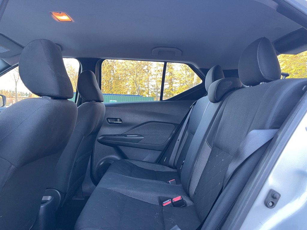 Photo 14 of this NISSAN KICKS