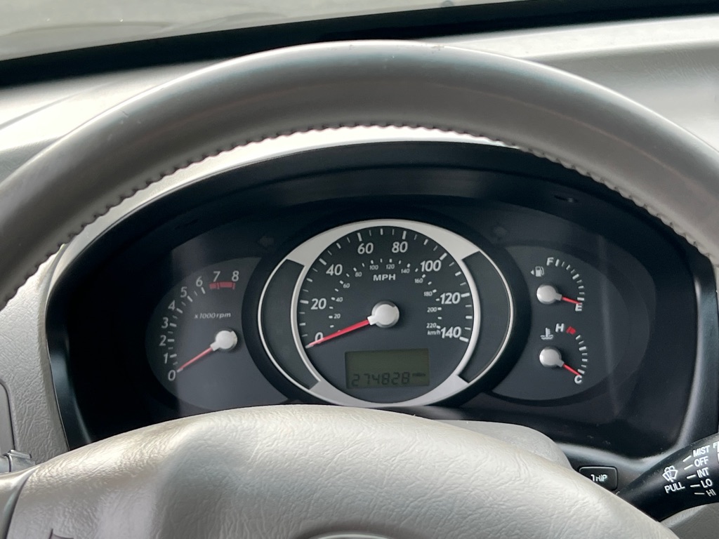 Photo 13 of this HYUNDAI TUCSON