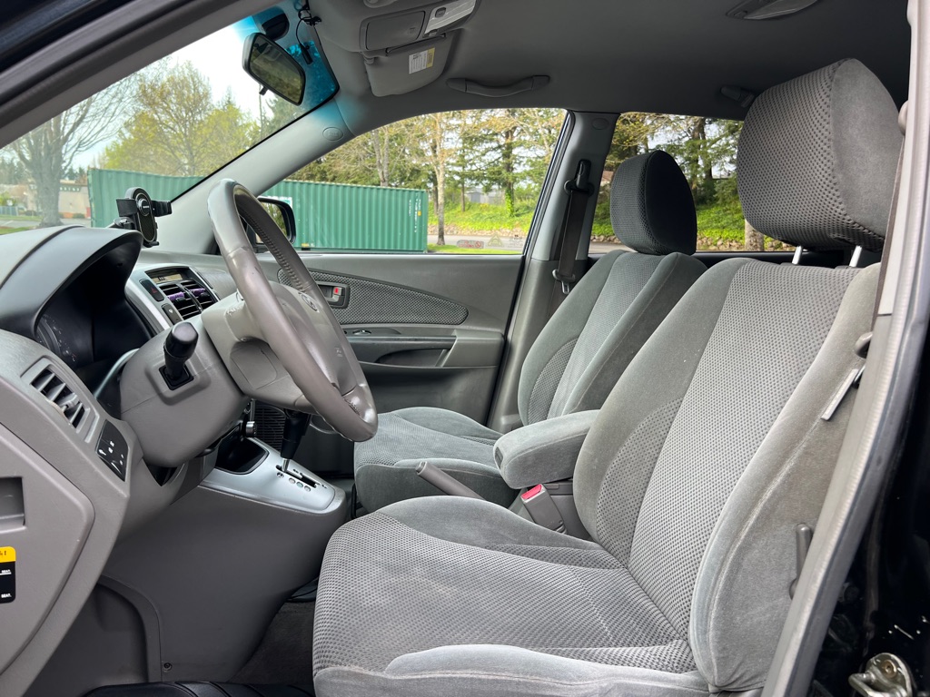 Photo 9 of this HYUNDAI TUCSON
