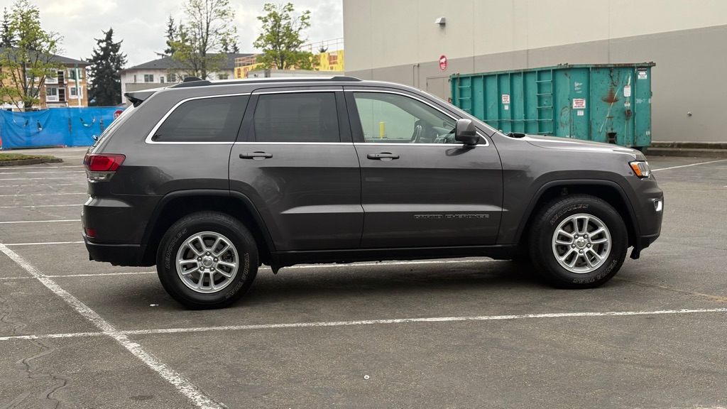 Photo 6 of this JEEP GRAND CHEROKEE