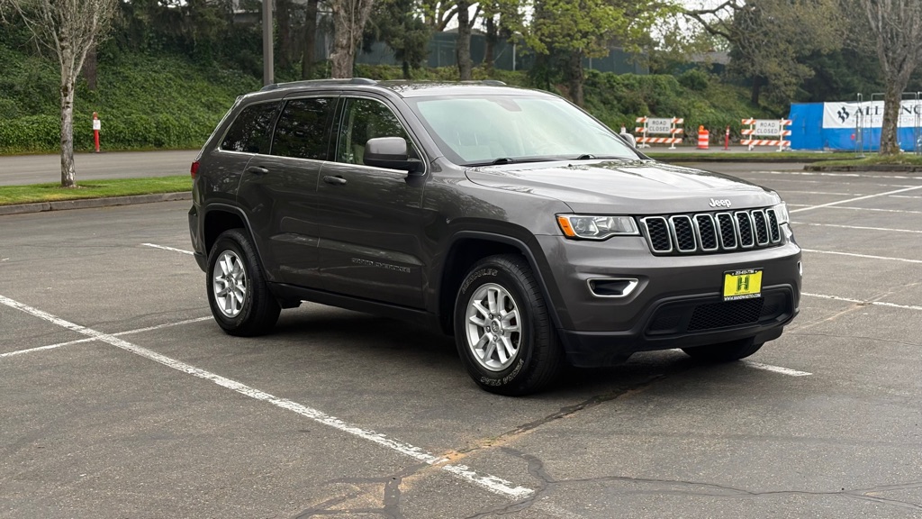 Photo 7 of this JEEP GRAND CHEROKEE