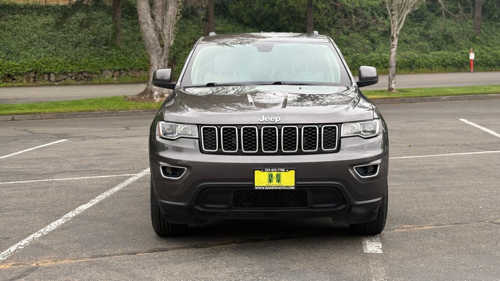 Photo 8 of this JEEP GRAND CHEROKEE