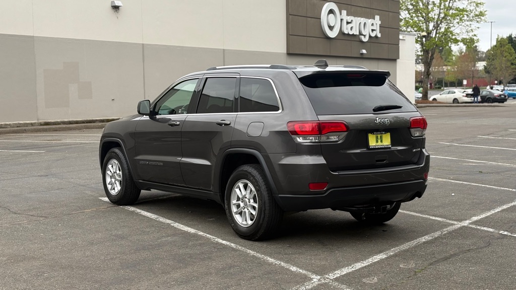 Photo 3 of this JEEP GRAND CHEROKEE