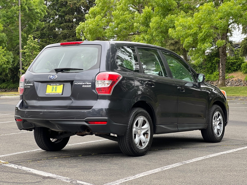 Photo 5 of this SUBARU FORESTER