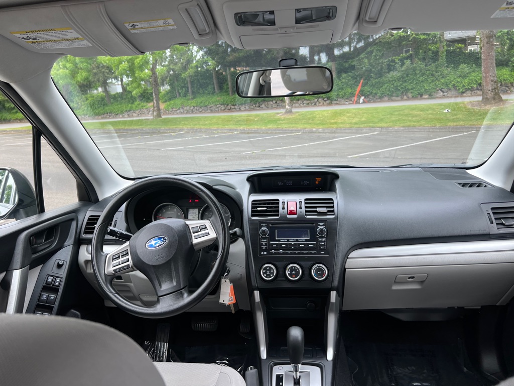 Photo 10 of this SUBARU FORESTER