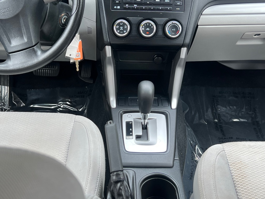 Photo 12 of this SUBARU FORESTER