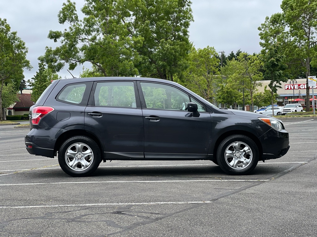 Photo 6 of this SUBARU FORESTER