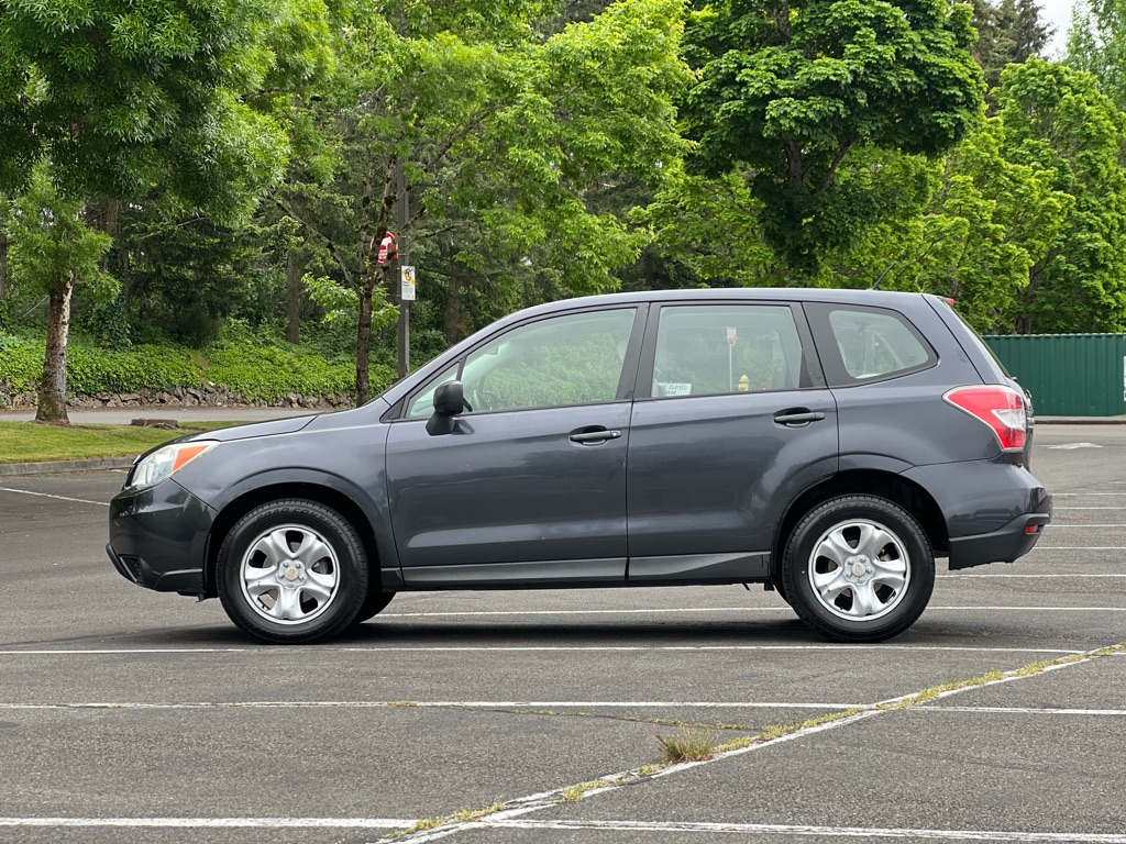 Photo 2 of this SUBARU FORESTER
