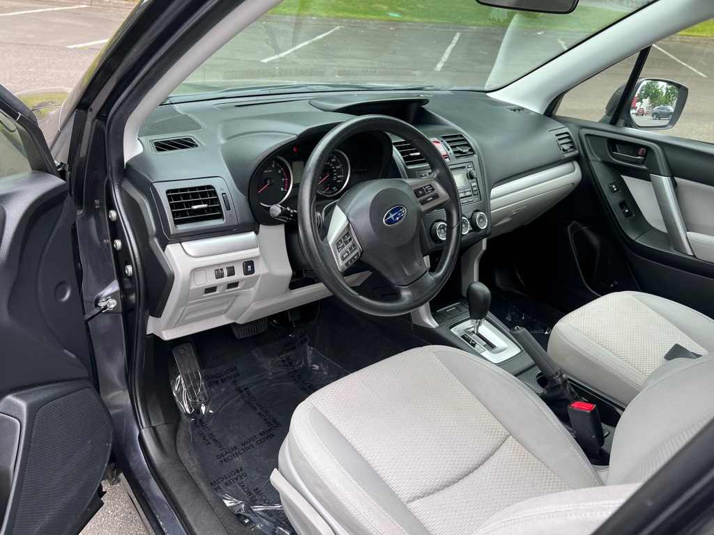 Photo 9 of this SUBARU FORESTER