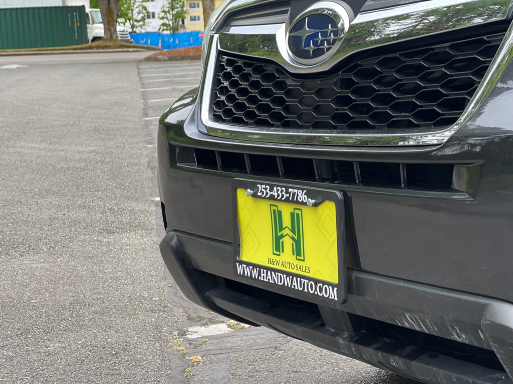 Photo 17 of this SUBARU FORESTER